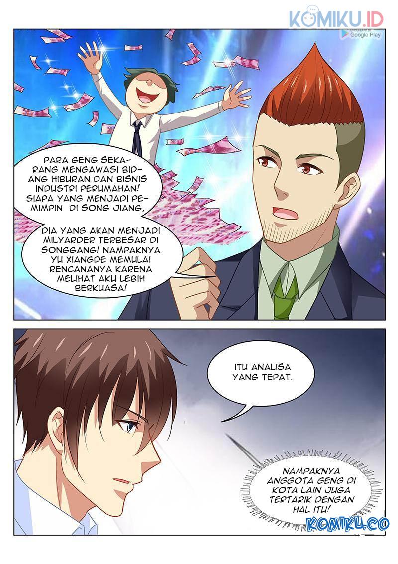 Very Pure Chapter 119 Gambar 5