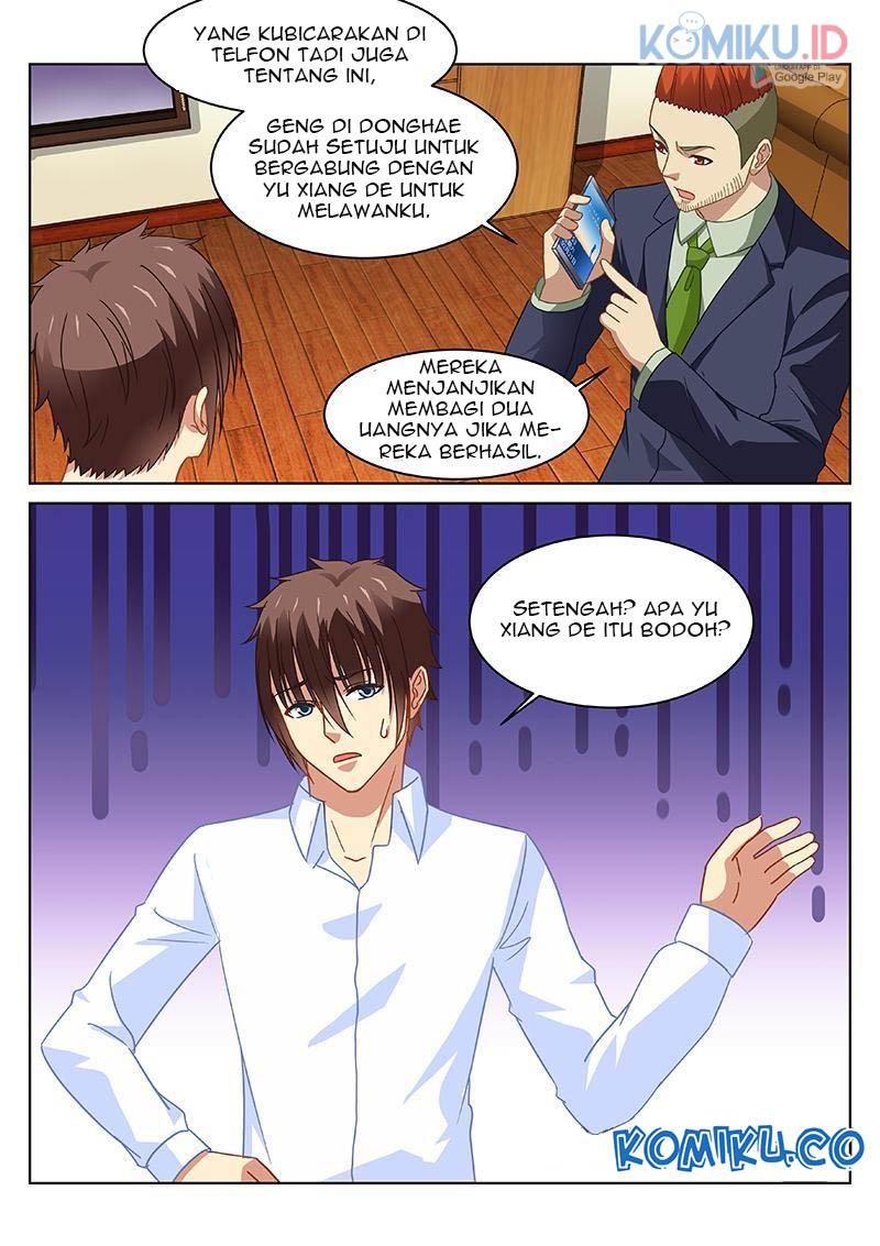 Very Pure Chapter 119 Gambar 6