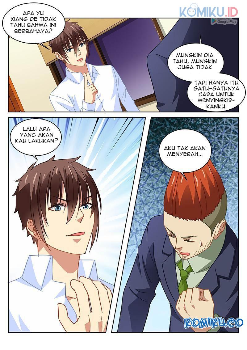 Very Pure Chapter 119 Gambar 7