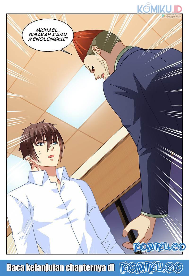 Very Pure Chapter 119 Gambar 9