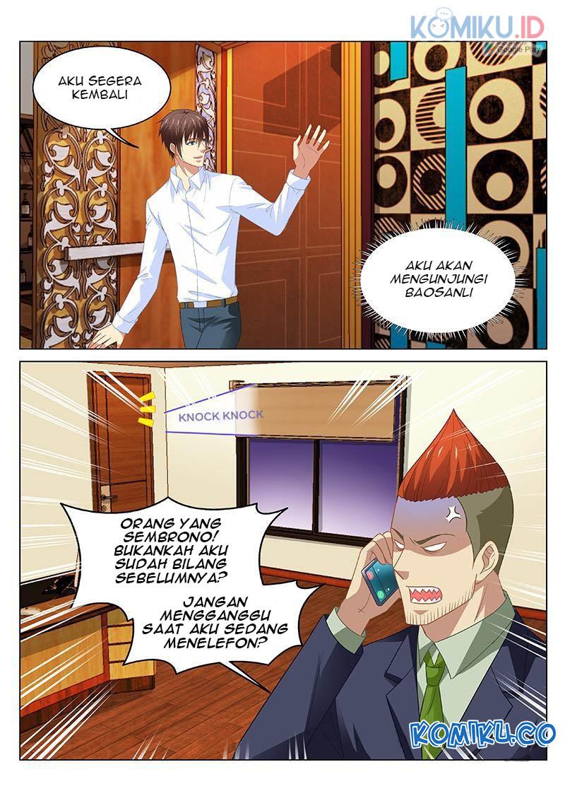Manhua Very Pure Chapter 119 gambar nomor 2