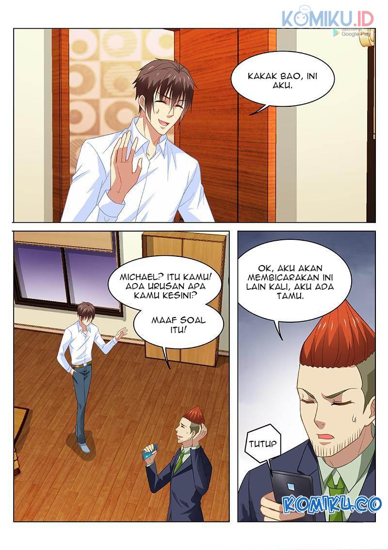 Very Pure Chapter 119 Gambar 3