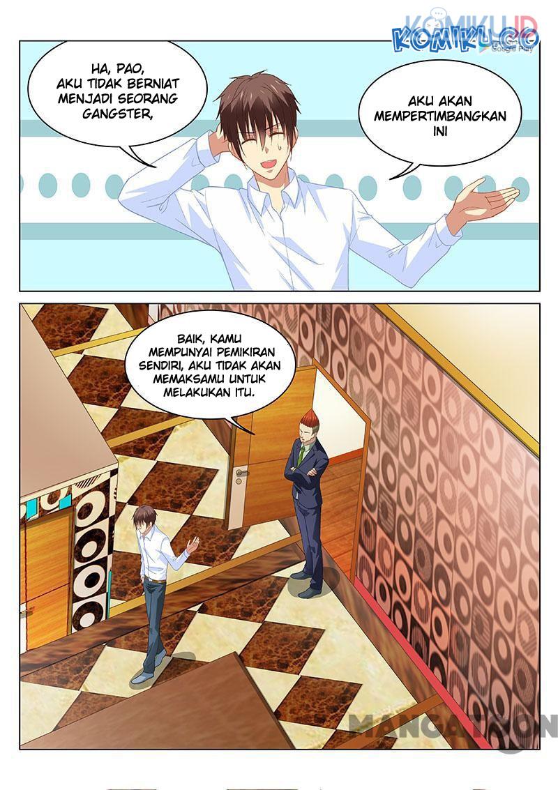 Very Pure Chapter 120 Gambar 4