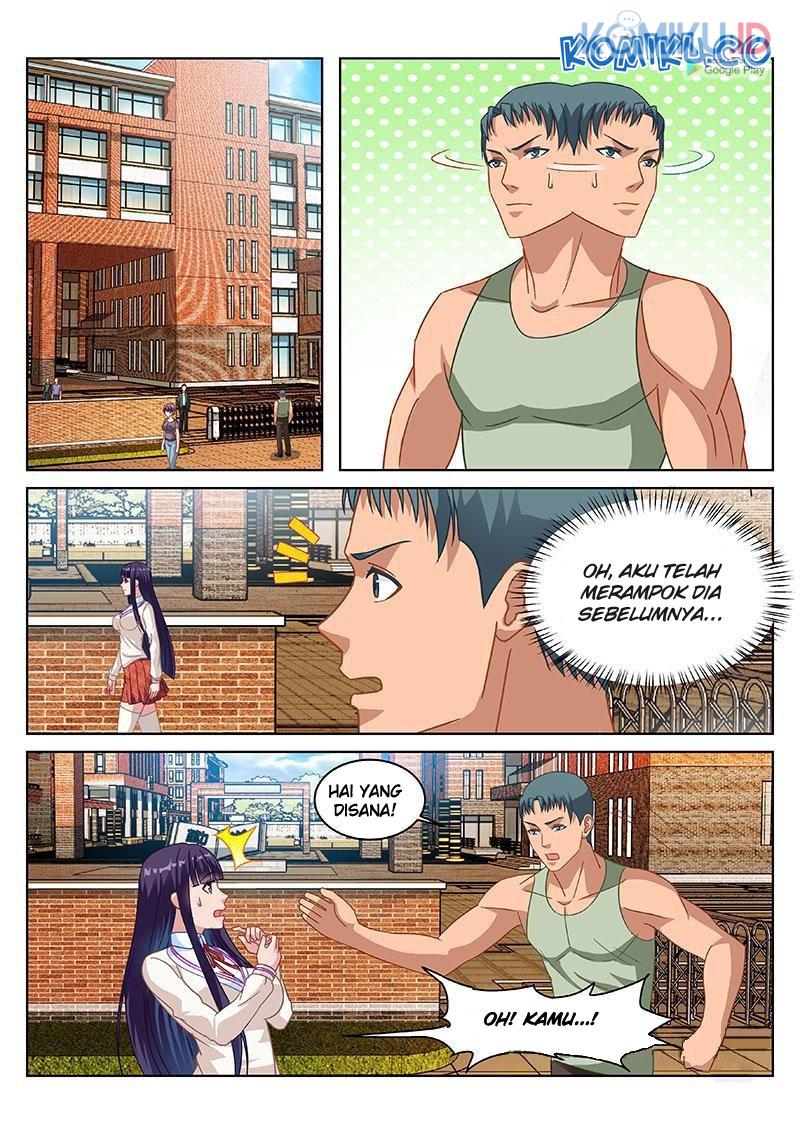 Very Pure Chapter 120 Gambar 6