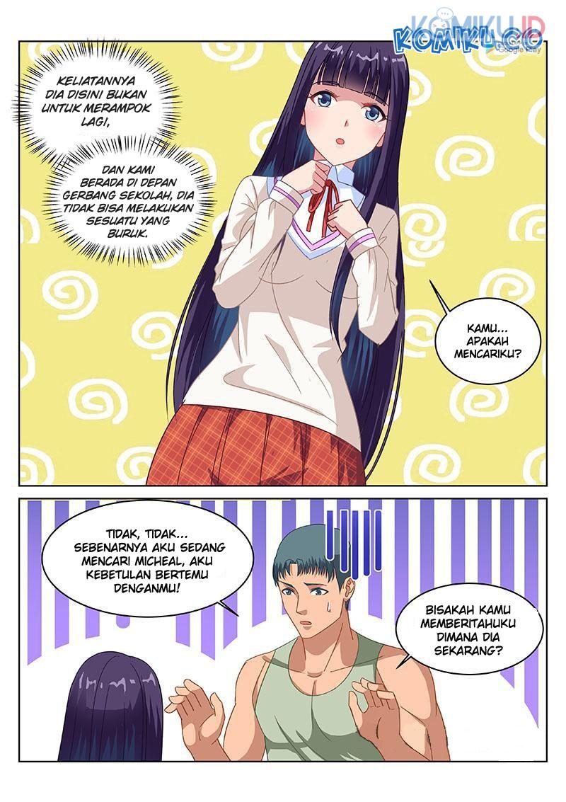 Very Pure Chapter 120 Gambar 7