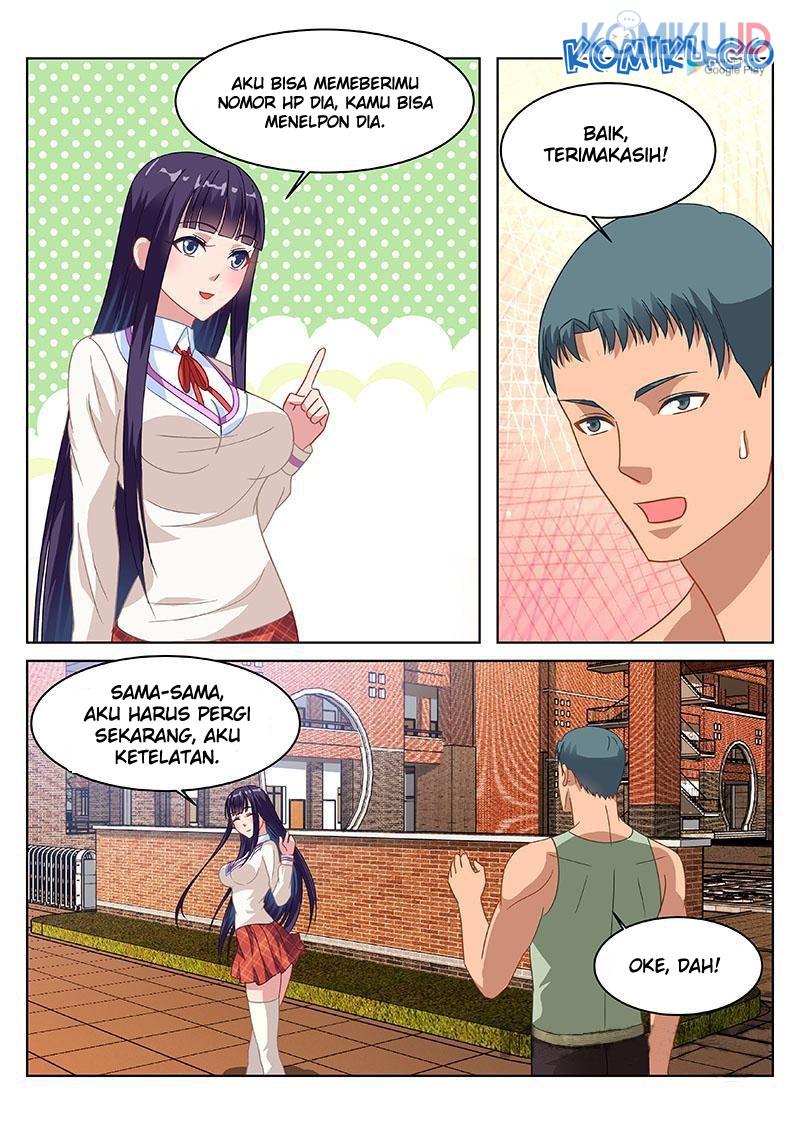 Very Pure Chapter 120 Gambar 8