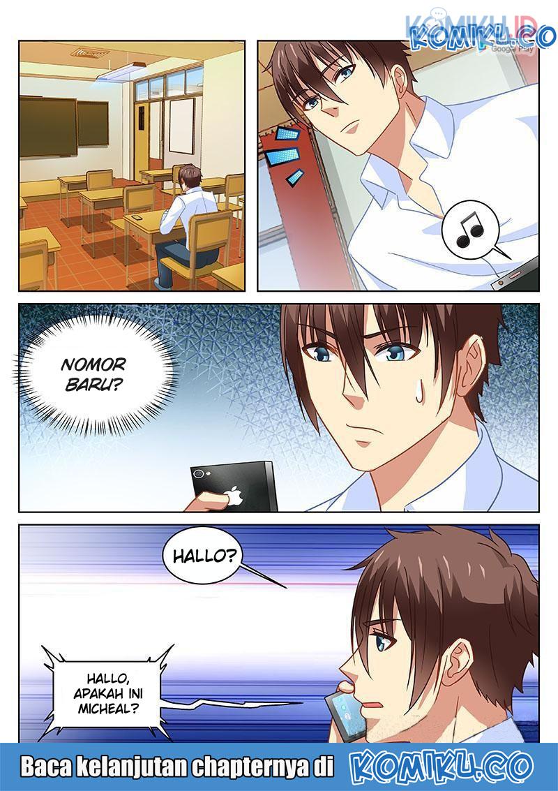 Very Pure Chapter 120 Gambar 9