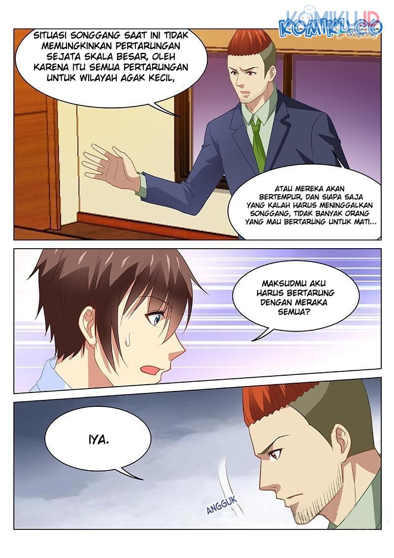 Very Pure Chapter 120 Gambar 3