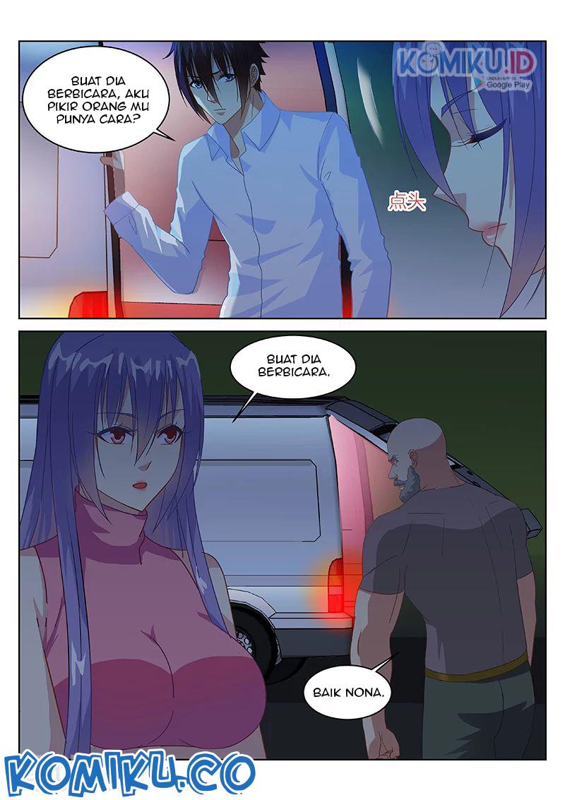 Very Pure Chapter 130 Gambar 6