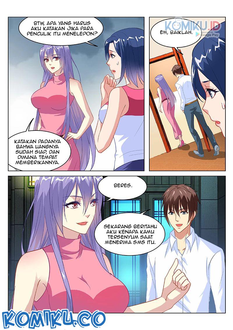 Manhua Very Pure Chapter 130 gambar nomor 2