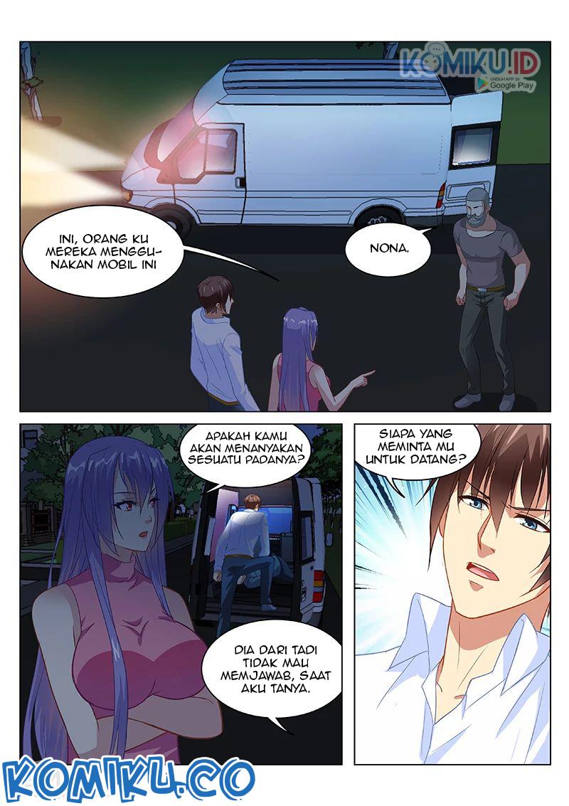 Very Pure Chapter 130 Gambar 3