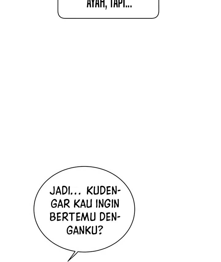 The MAX leveled hero will return! Chapter 28 Gambar 29