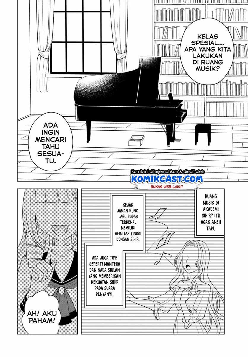 Eiyuu no Musume Toshite Umarekawatta Eiyuu wa Futatabi Eiyuu o Mezasu Chapter 15.1 Gambar 4