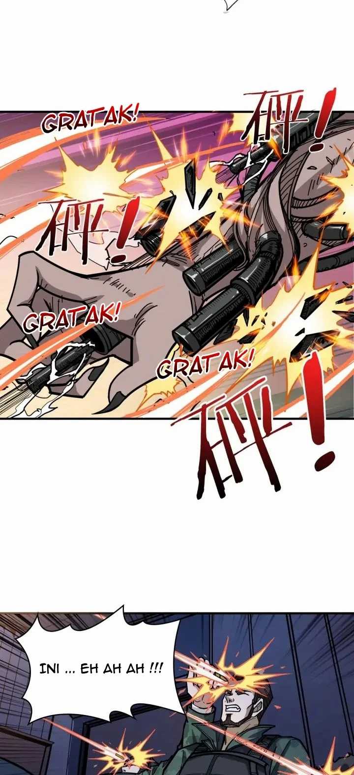 God Slayer Chapter 148 Gambar 9