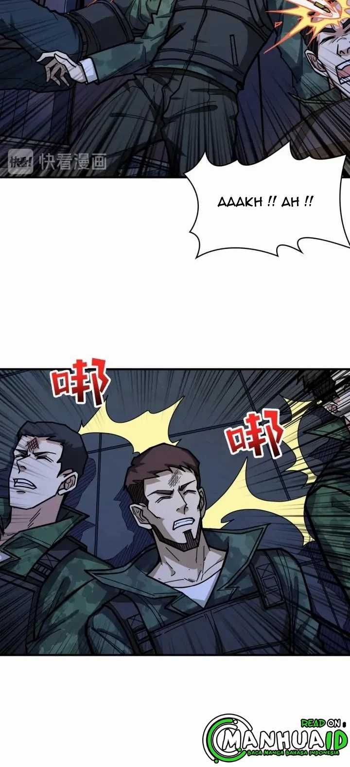 God Slayer Chapter 148 Gambar 10