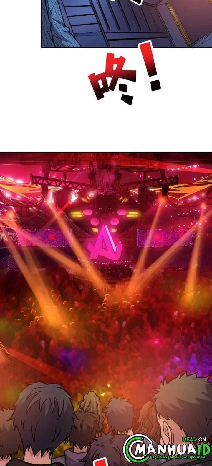 God Slayer Chapter 148 Gambar 14