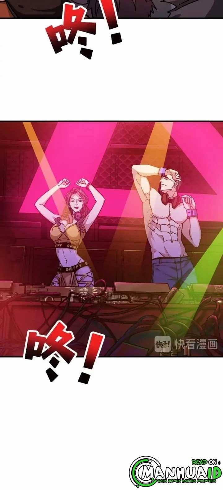 God Slayer Chapter 148 Gambar 15