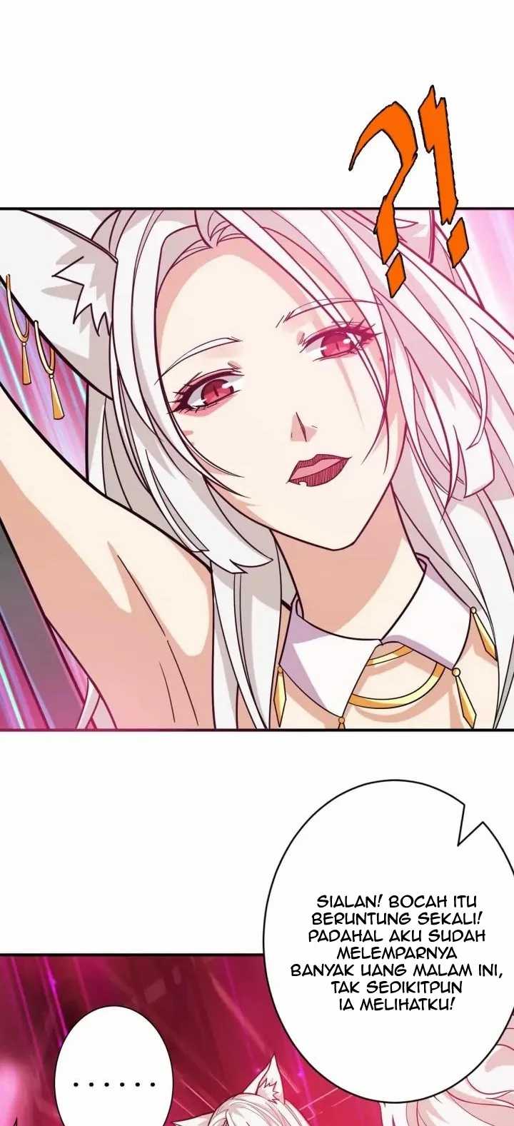 God Slayer Chapter 148 Gambar 24