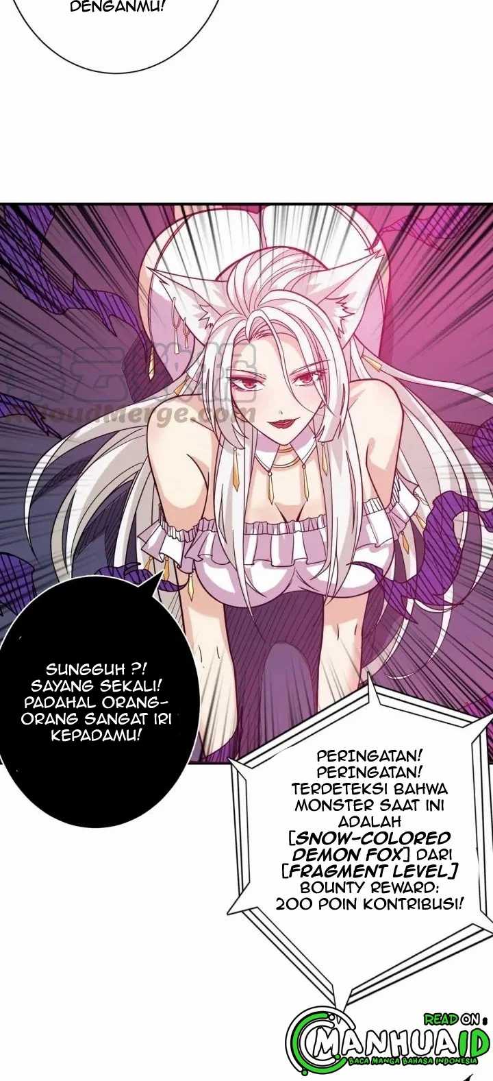 God Slayer Chapter 148 Gambar 26