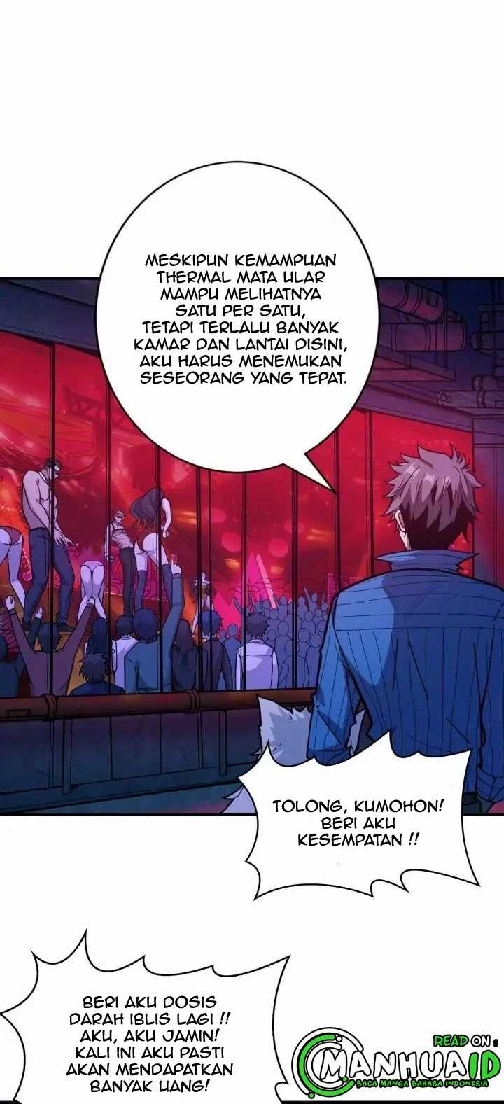 God Slayer Chapter 148 Gambar 32