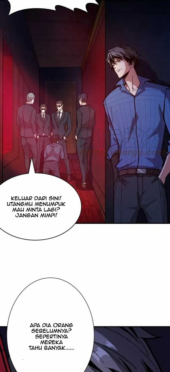 God Slayer Chapter 148 Gambar 33