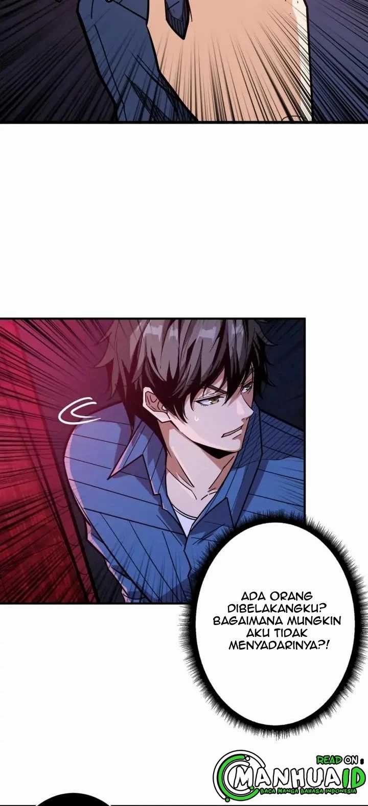 God Slayer Chapter 148 Gambar 35