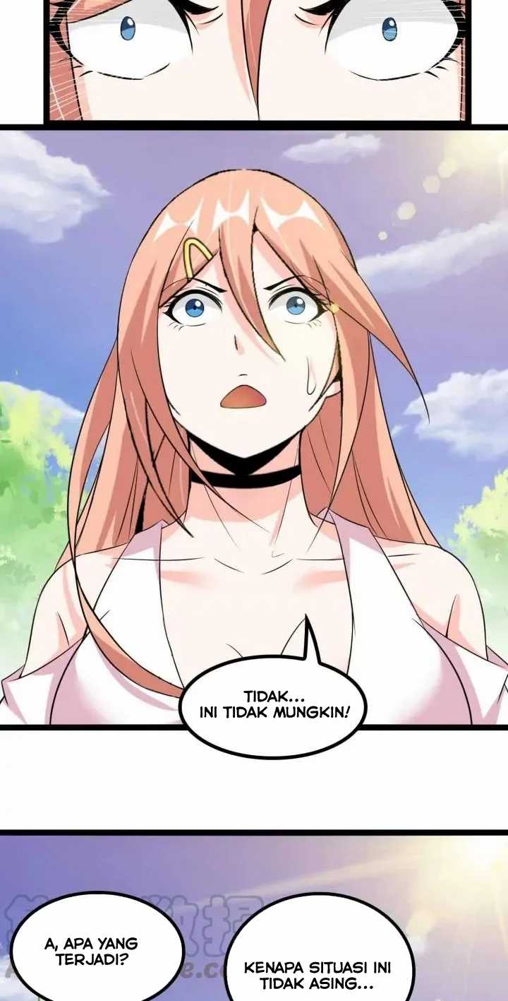 I Am an Invincible Genius Chapter 131 Gambar 6