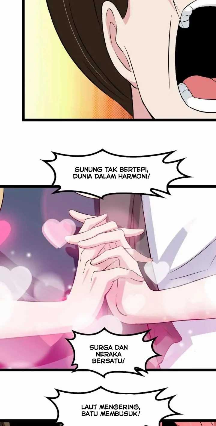 I Am an Invincible Genius Chapter 131 Gambar 15