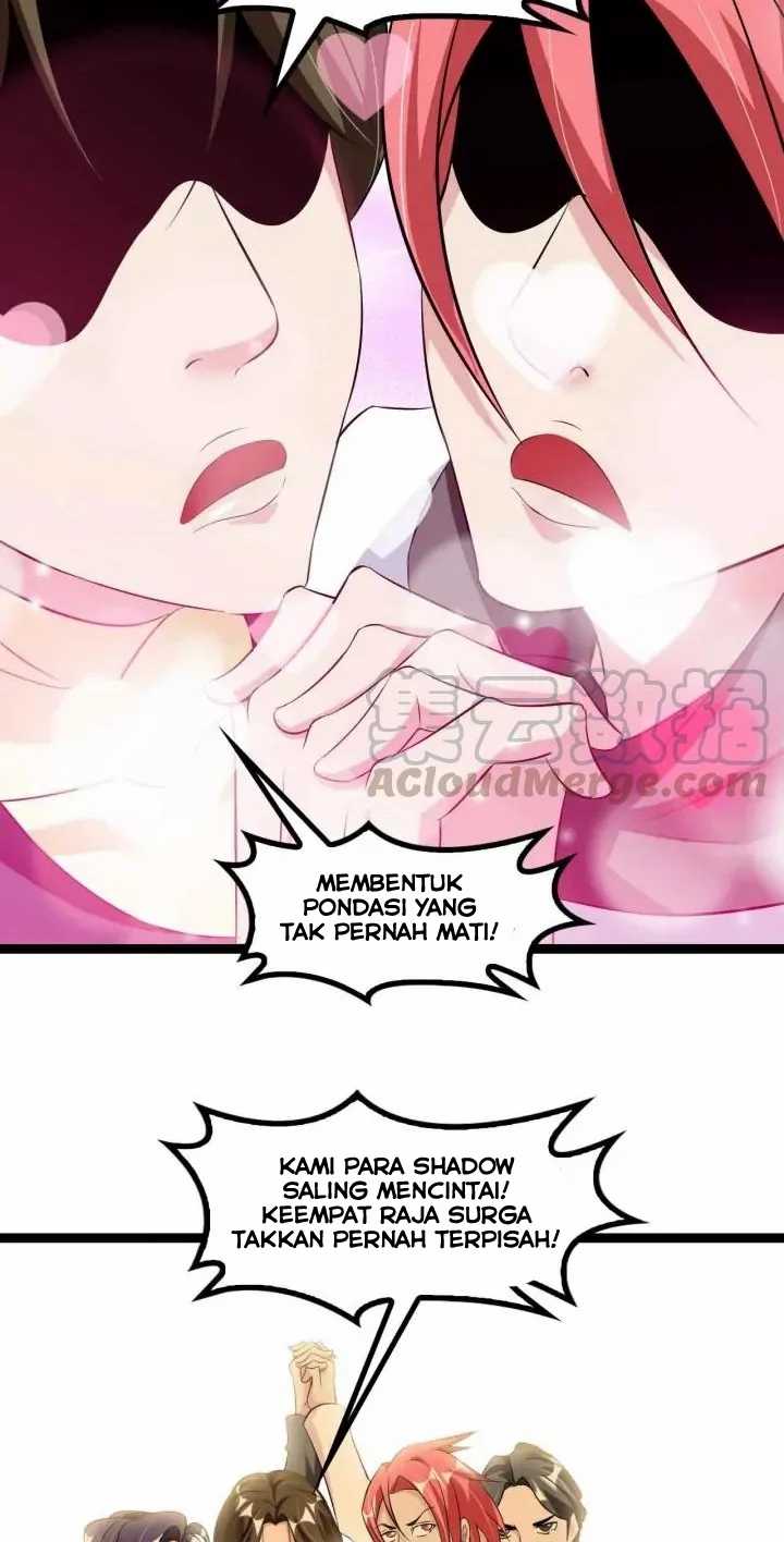 I Am an Invincible Genius Chapter 131 Gambar 16