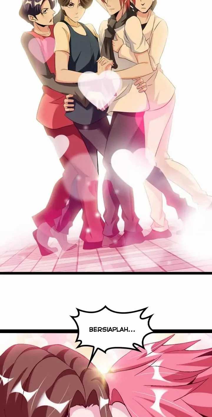 I Am an Invincible Genius Chapter 131 Gambar 17
