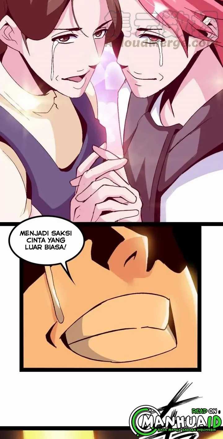 I Am an Invincible Genius Chapter 131 Gambar 18