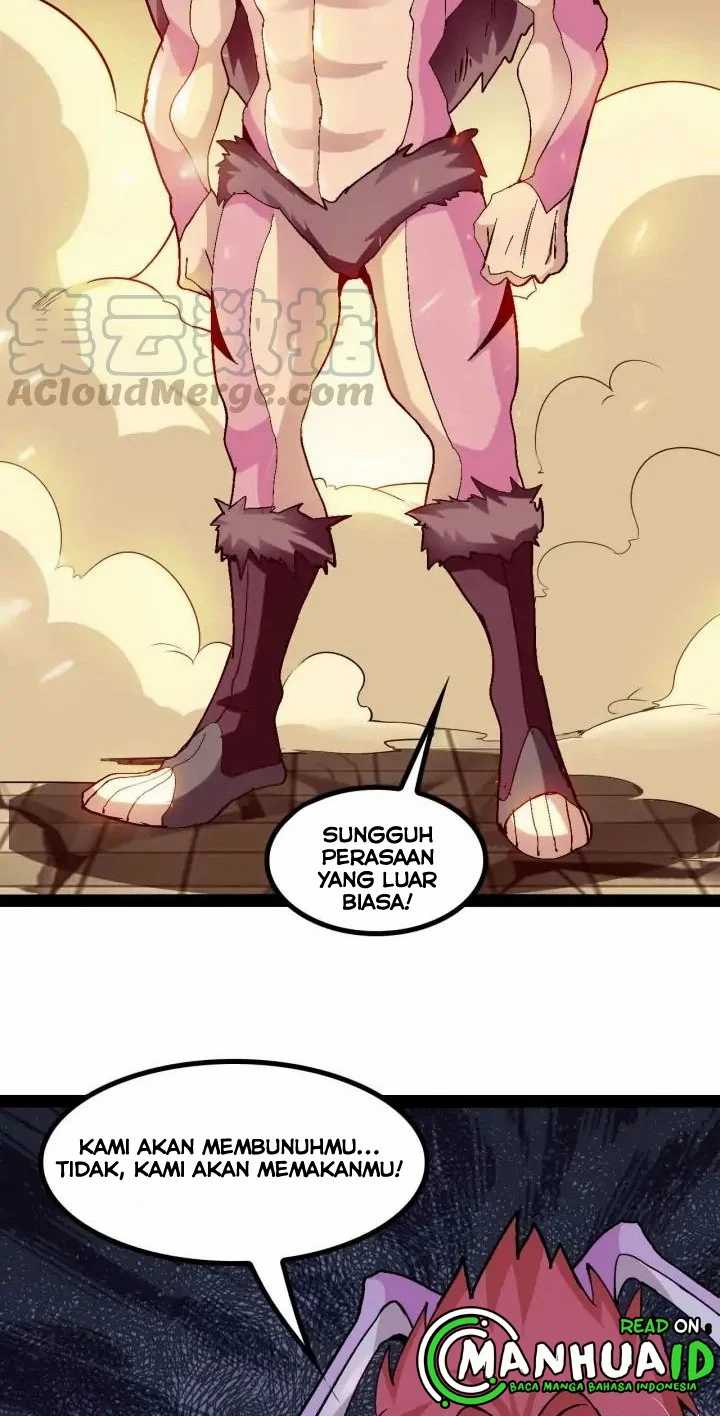 I Am an Invincible Genius Chapter 131 Gambar 21