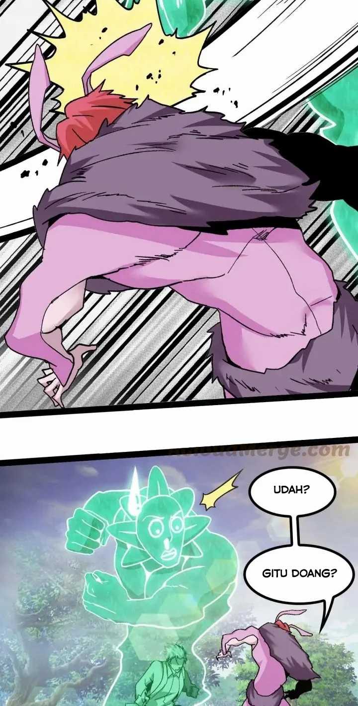 I Am an Invincible Genius Chapter 131 Gambar 27