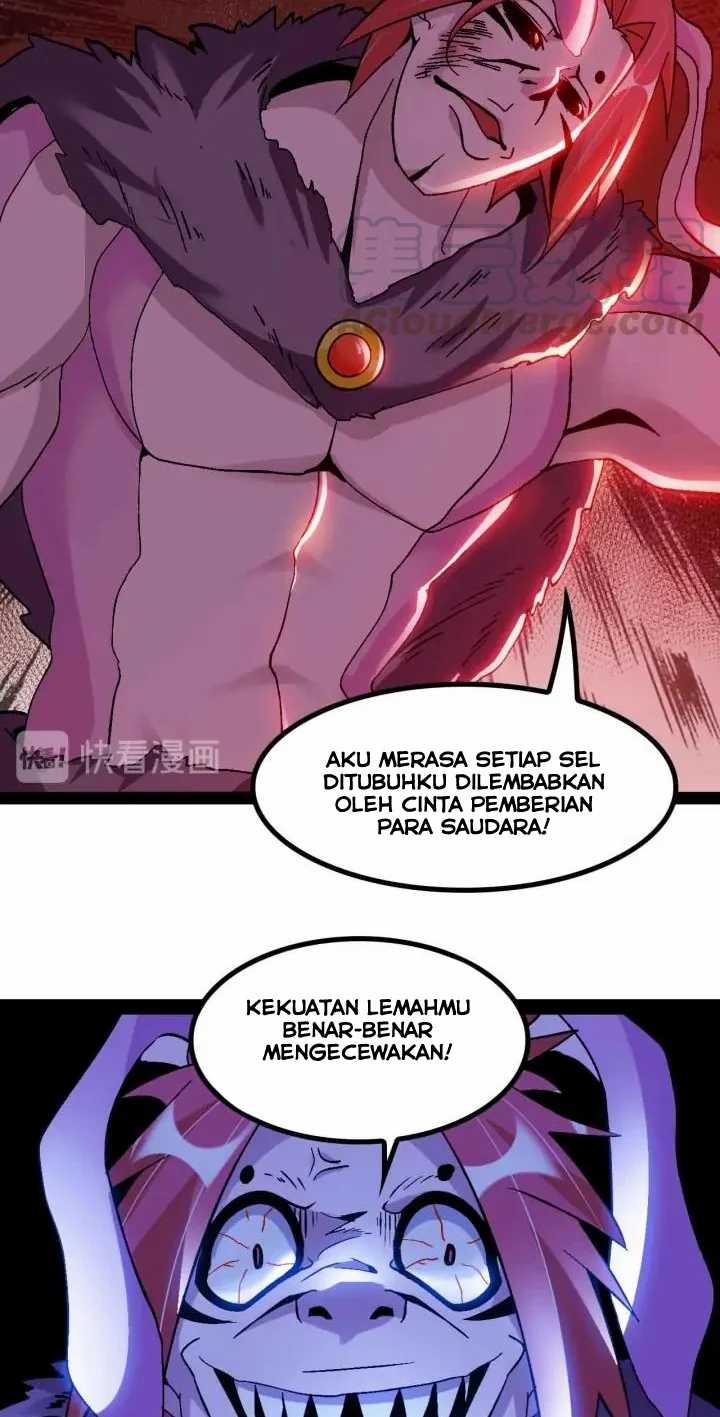 I Am an Invincible Genius Chapter 131 Gambar 29