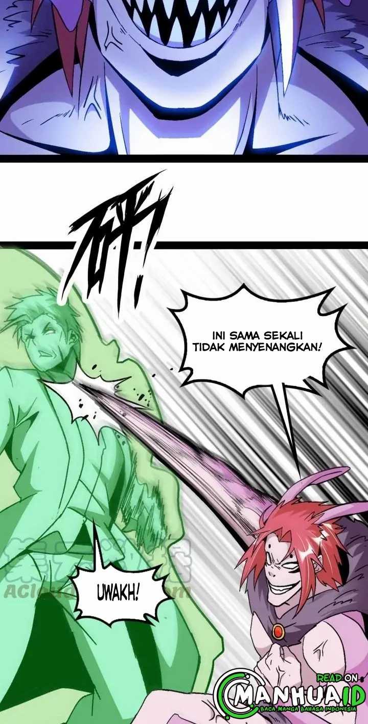 I Am an Invincible Genius Chapter 131 Gambar 30