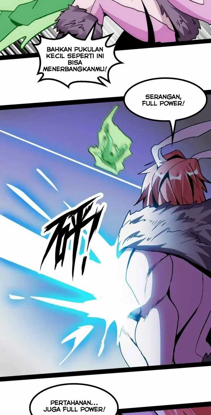 I Am an Invincible Genius Chapter 131 Gambar 31