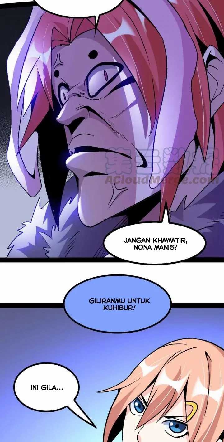 I Am an Invincible Genius Chapter 131 Gambar 32