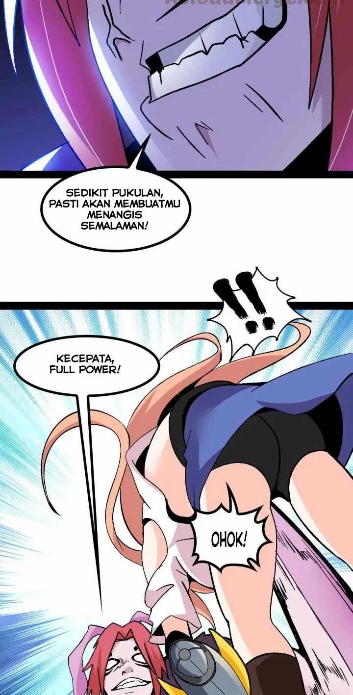 I Am an Invincible Genius Chapter 131 Gambar 34