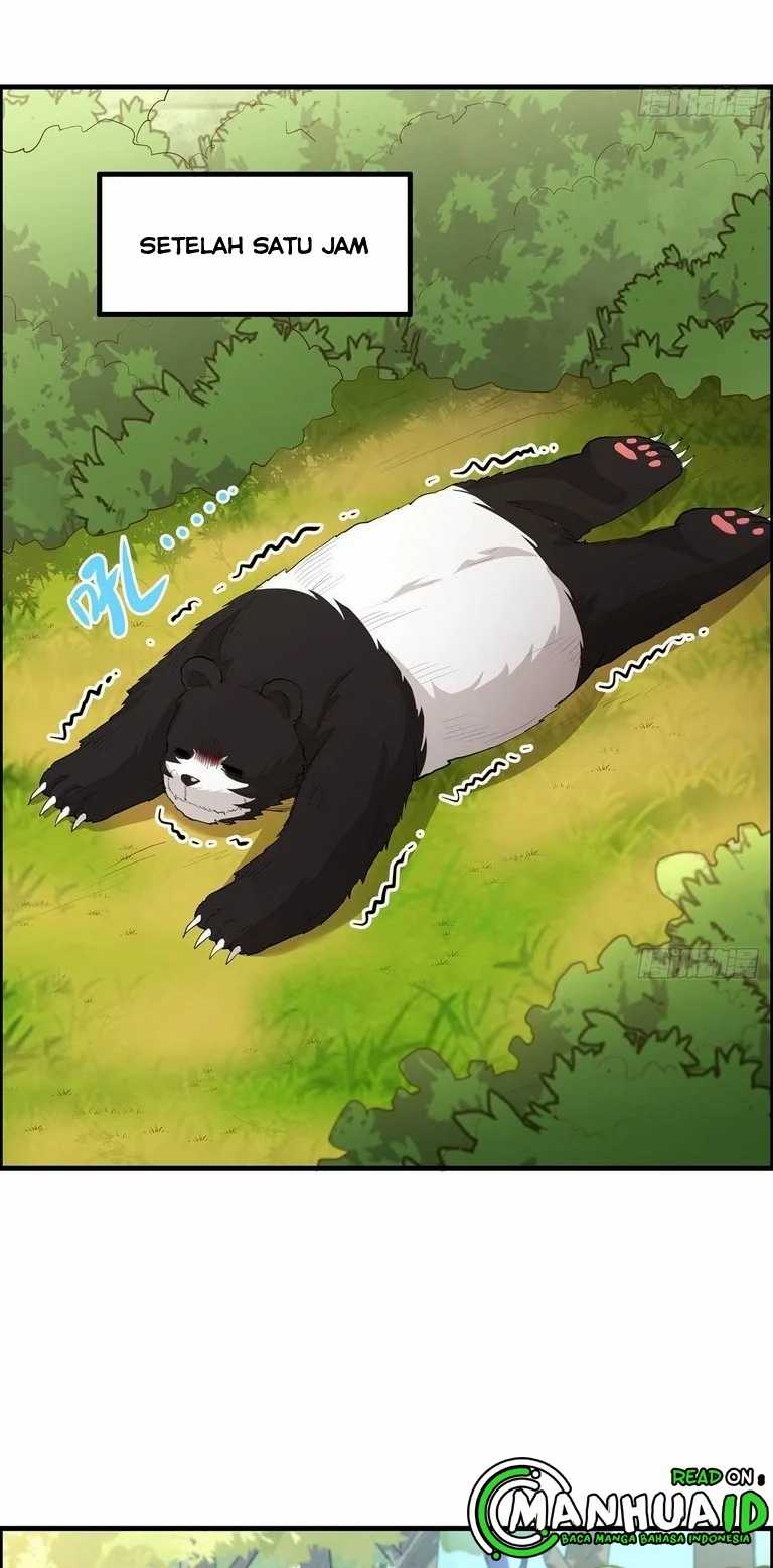 The Rest of My Life on the Desert Island Chapter 33 Gambar 11