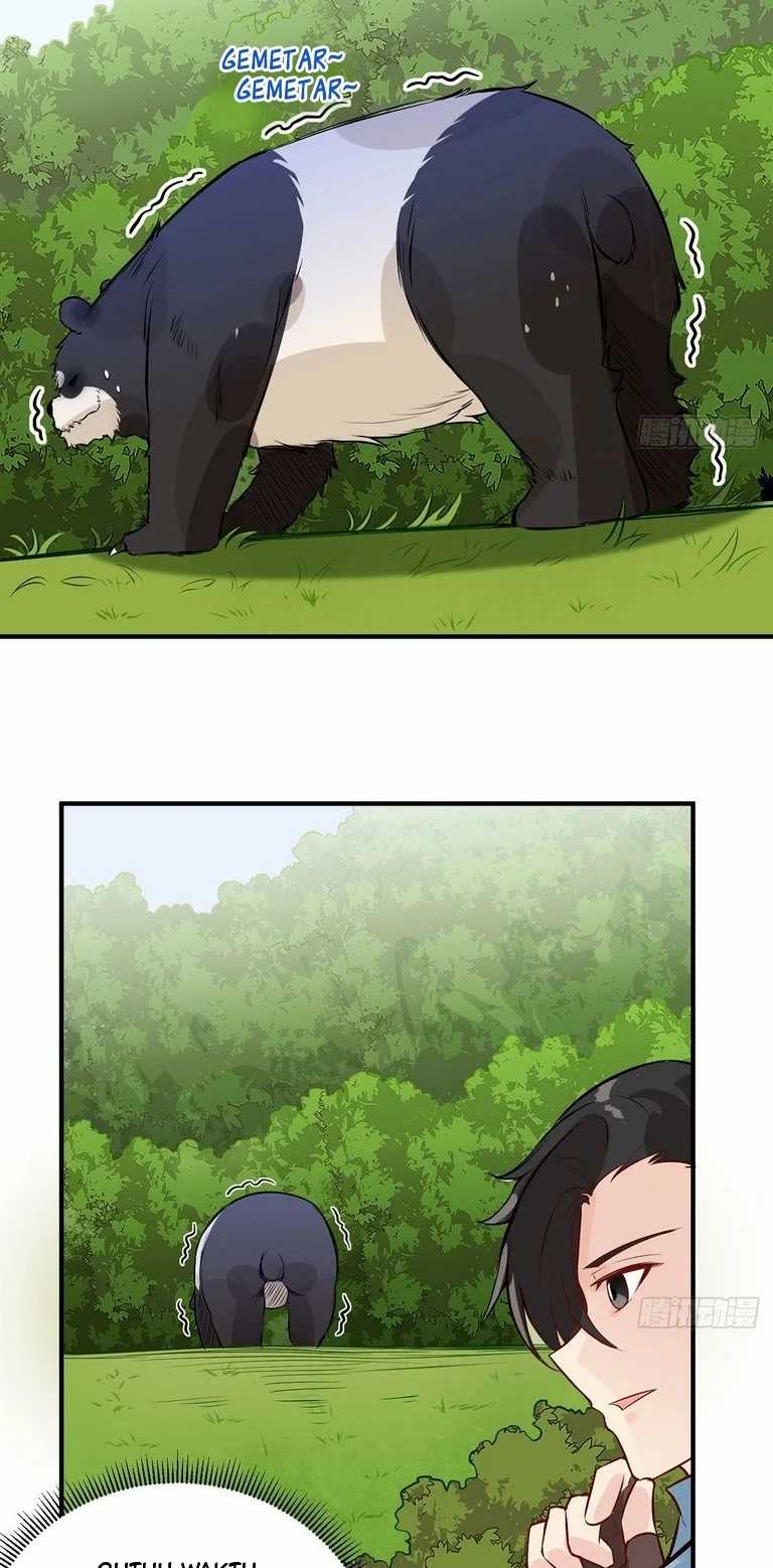 The Rest of My Life on the Desert Island Chapter 33 Gambar 13