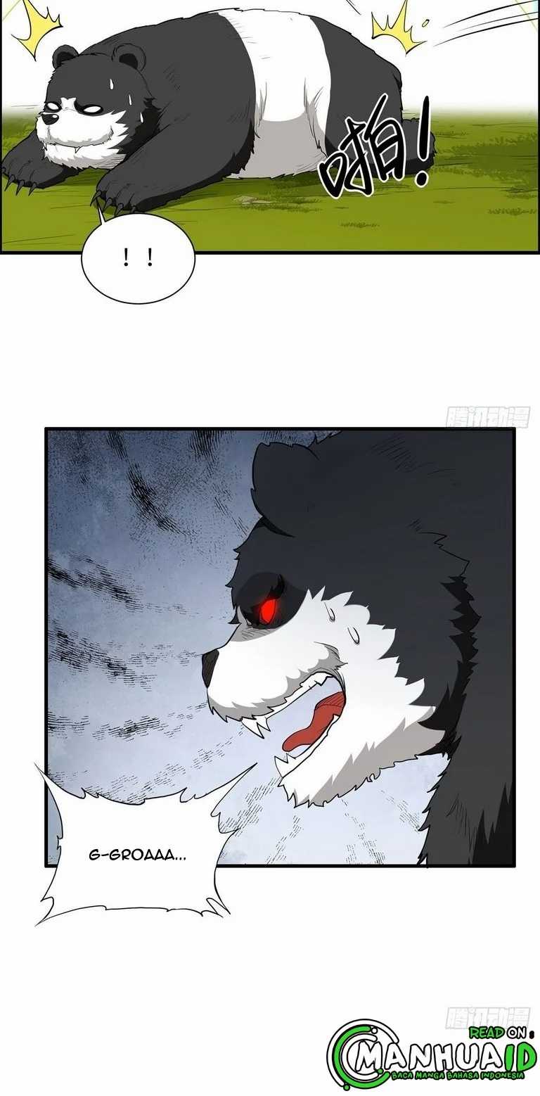 The Rest of My Life on the Desert Island Chapter 33 Gambar 19