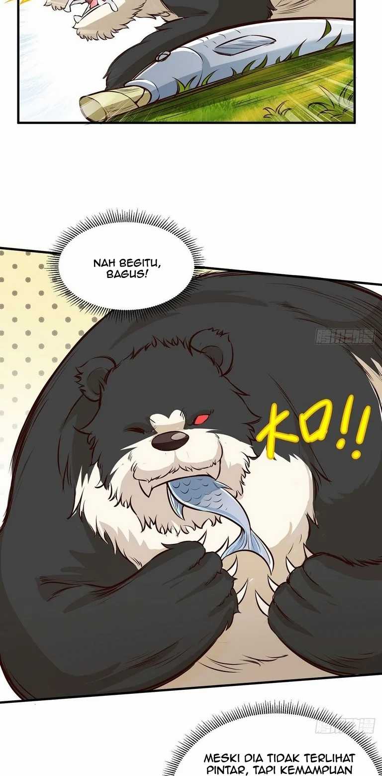 The Rest of My Life on the Desert Island Chapter 33 Gambar 21