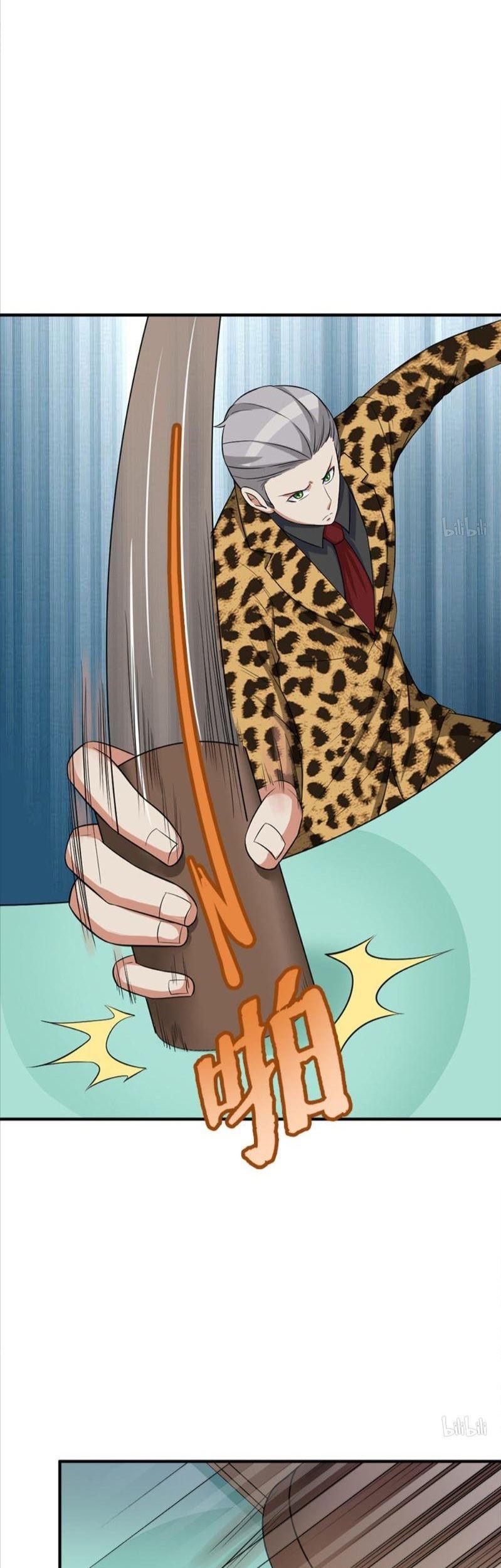 Martial Arts Master In The City Chapter 19 Gambar 15