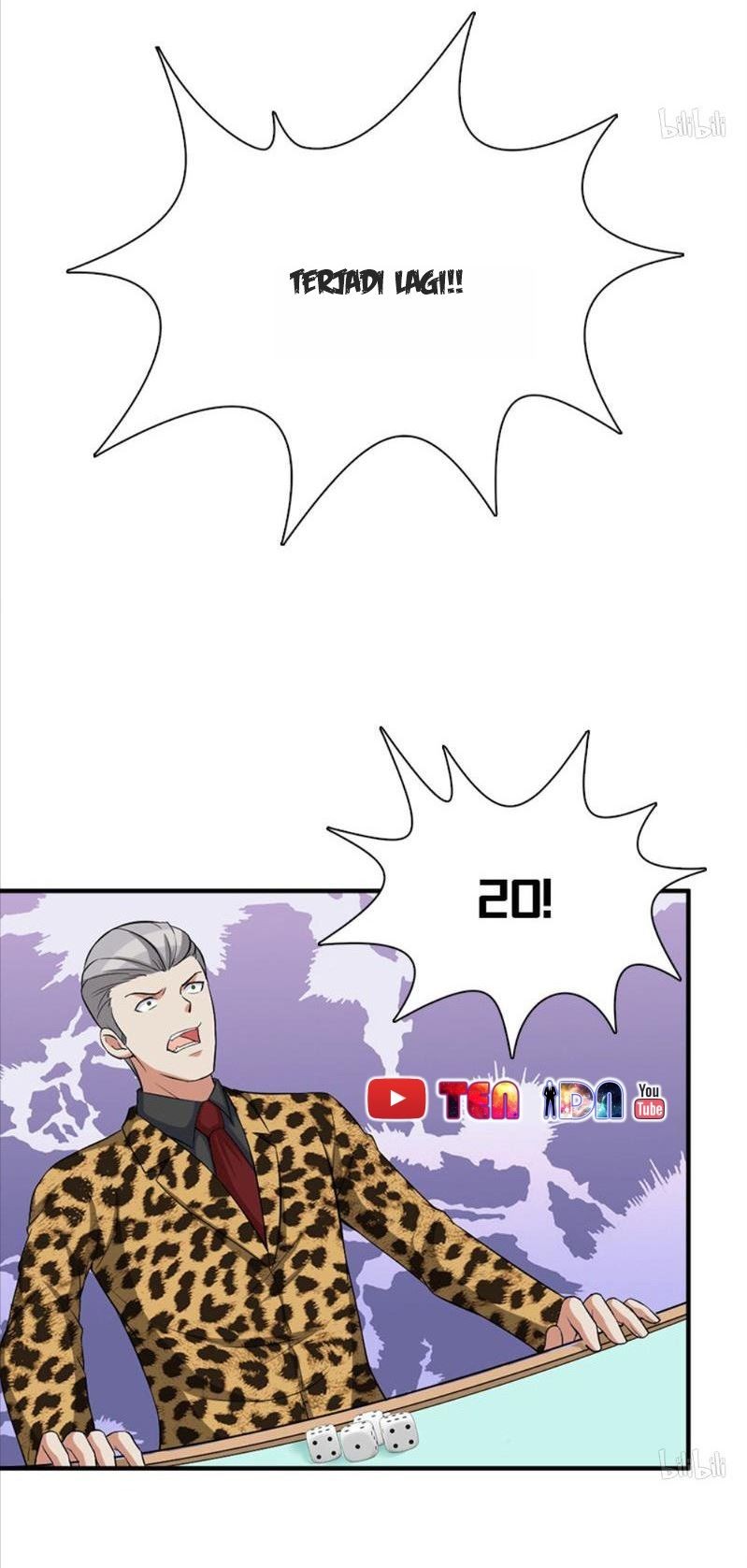 Martial Arts Master In The City Chapter 19 Gambar 23