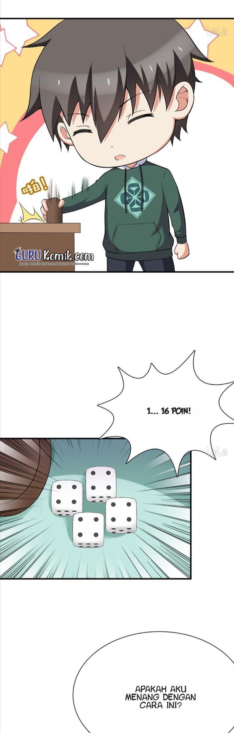 Martial Arts Master In The City Chapter 19 Gambar 19