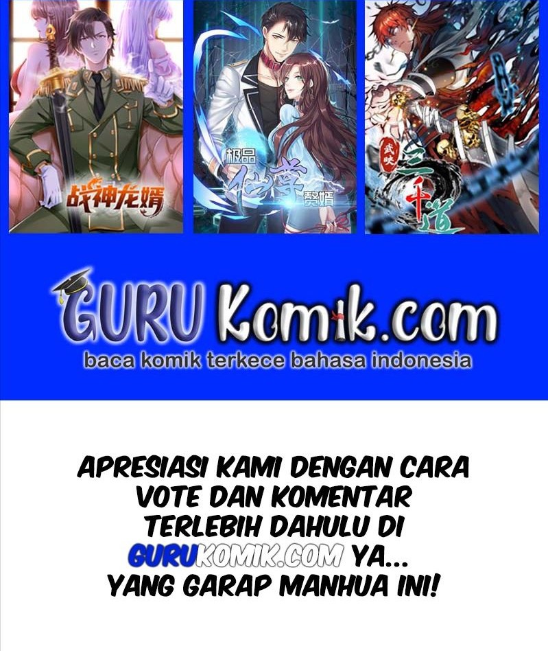 Martial Arts Master In The City Chapter 19 Gambar 27