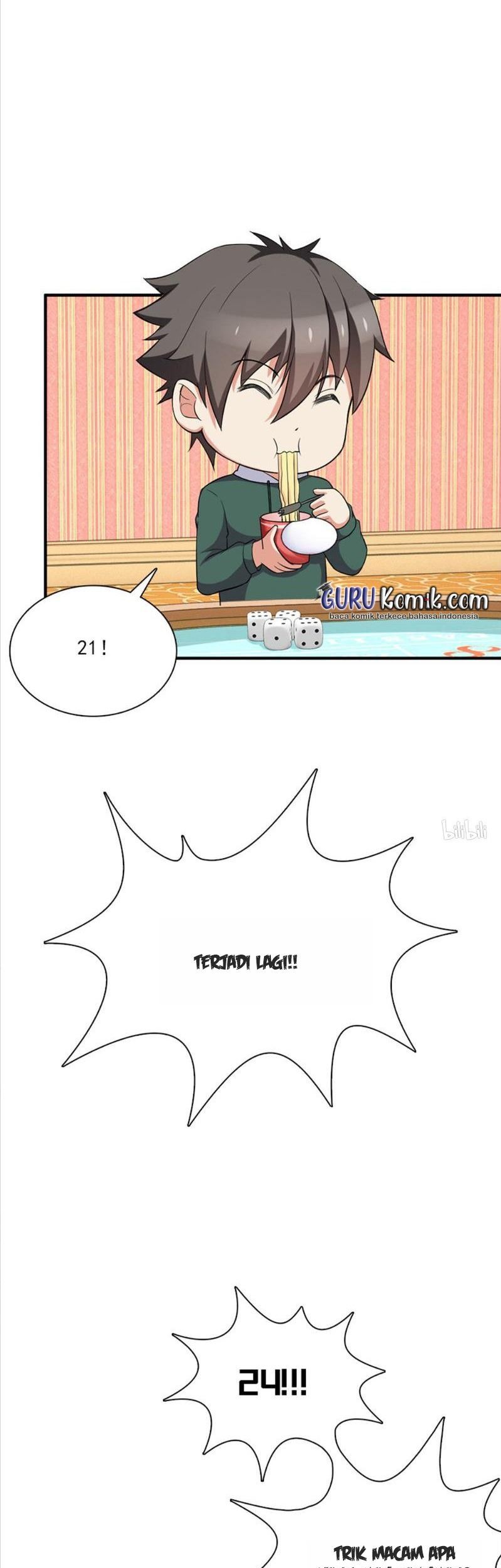 Martial Arts Master In The City Chapter 19 Gambar 24