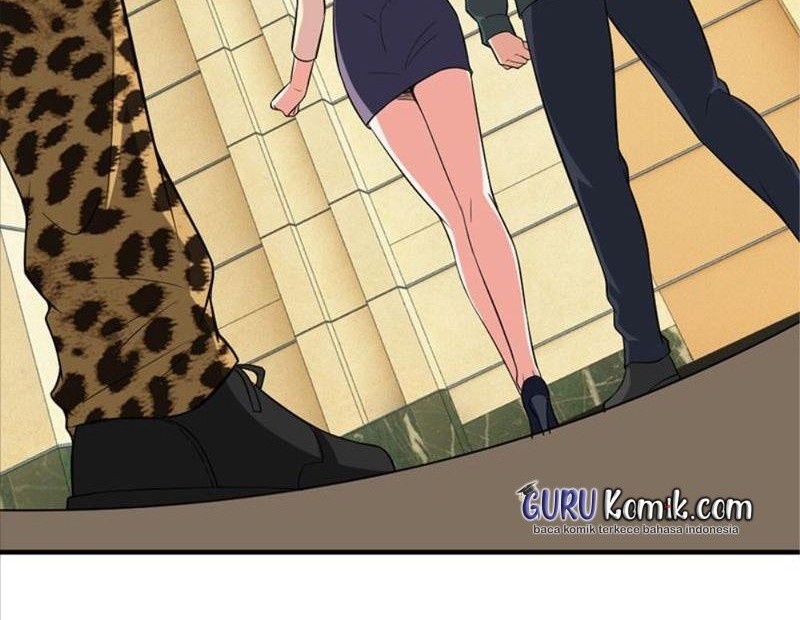 Martial Arts Master In The City Chapter 19 Gambar 4