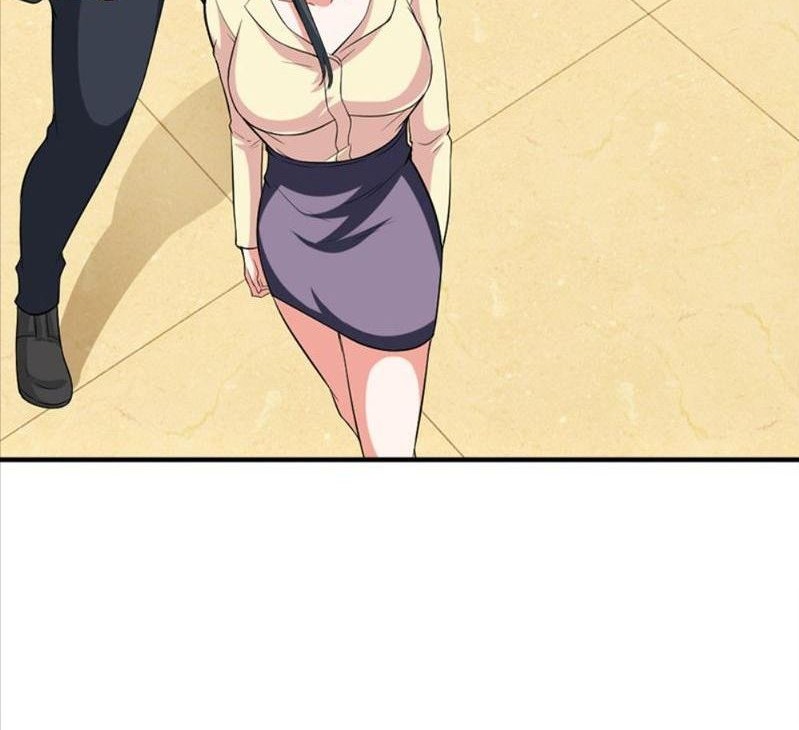 Martial Arts Master In The City Chapter 19 Gambar 8