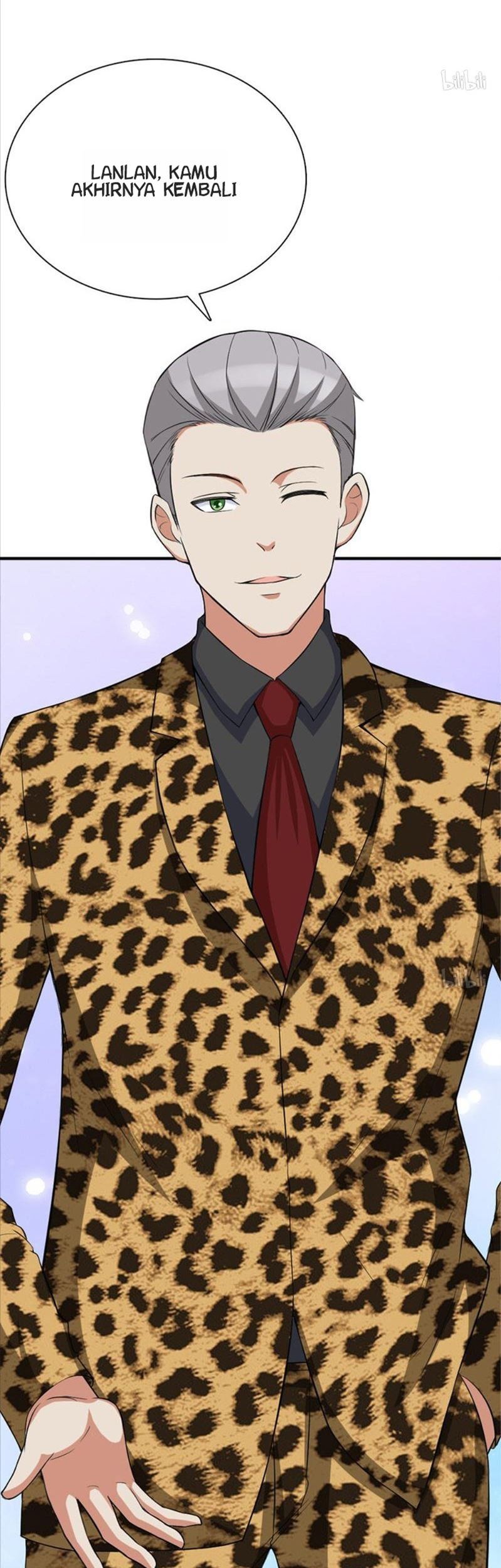 Martial Arts Master In The City Chapter 19 Gambar 5